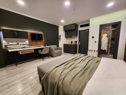 Taksim view hotel - image 4