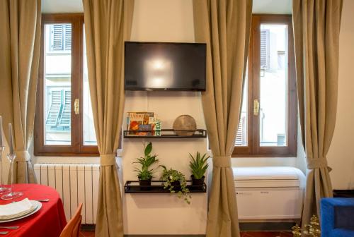 Appartamento Centro Storico Pepi 22 Firenze 4