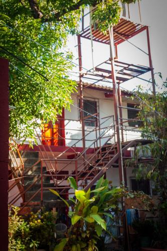 المنظر الخارجي, Alojamientos Santa Marta La Unión (Alojamientos Santa Marta La Union) in La Union