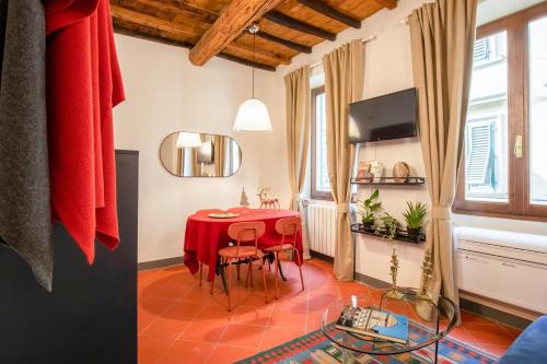 Appartamento Centro Storico Pepi 22 Firenze 5