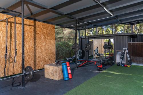 Sani Verde Sani Verde