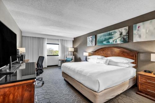 Photo - Delta Hotels by Marriott Racine