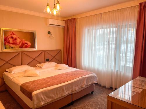 Superior Double Room with Mountain View