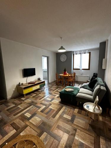 Superbe appartement - Location saisonnière - Lamalou-les-Bains