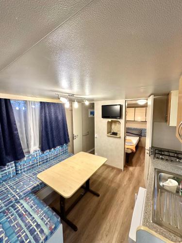 Mobile Homes - Camping Slanik Umag in Lovrecica