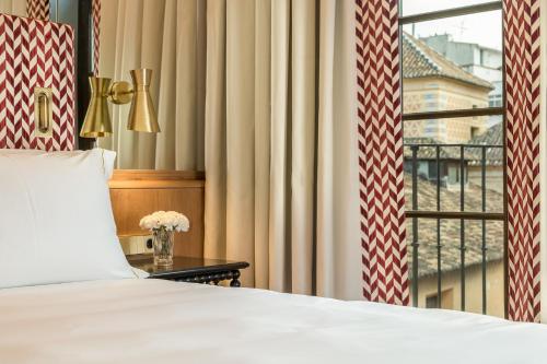 Palacio Solecio, a Small Luxury Hotel of the World, Málaga (photo 5)