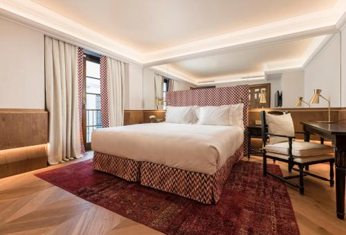 Palacio Solecio a Small Luxury Hotel of the World - image 12