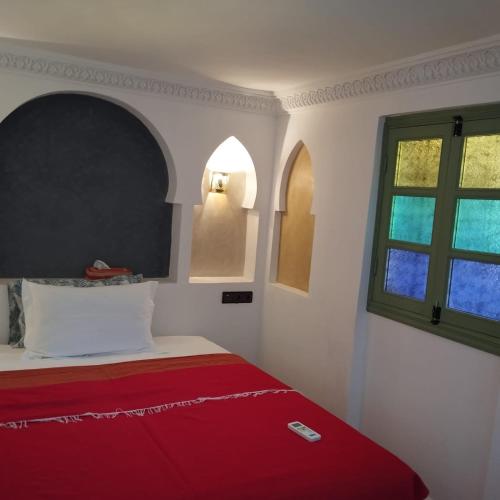 Double or twin room, economy