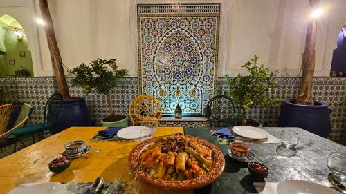 Riad Med Agorà 2