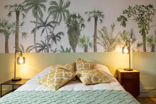 GRAND Gite Pomme d'Api et d'Amour-6 à 12 personnes gîte à louer Urschenheim