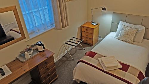 Ivybridge Guesthouse - image 6