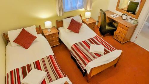 Ivybridge Guesthouse - image 11