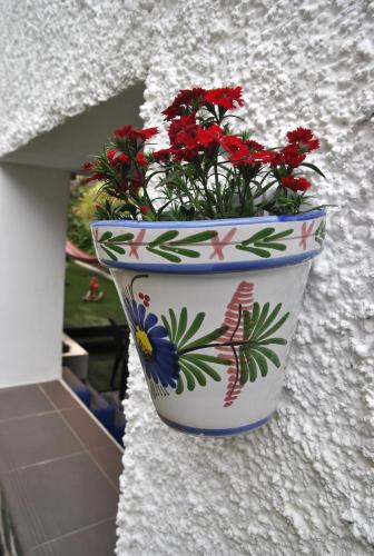 Lovely house in Granada