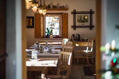 Faciliteiten, FP Muehlmann&Schoen in Innervillgraten