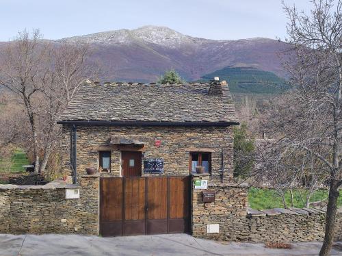 Casa rural La Gata - Campillo de Ranas