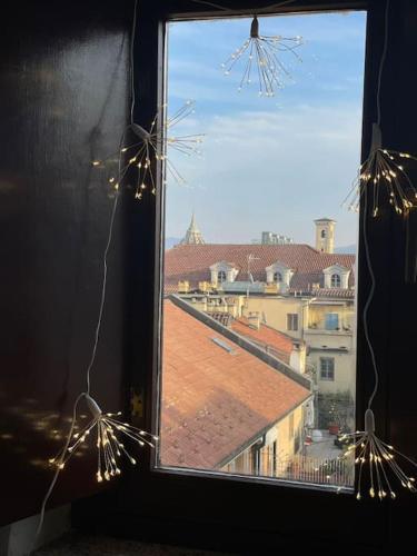 Mansarda di charme con Vista Room Type - One-Bedroom Apartment