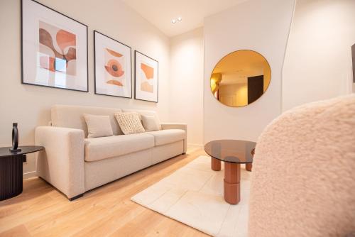 Lovely Flat in the marais, Paris
