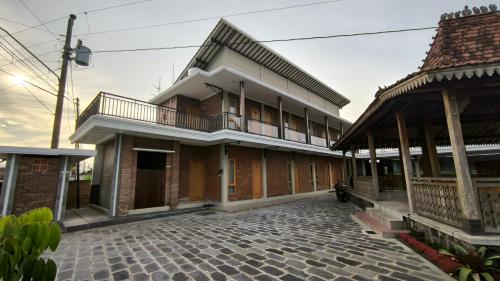 Nez's Guesthouse Syariah