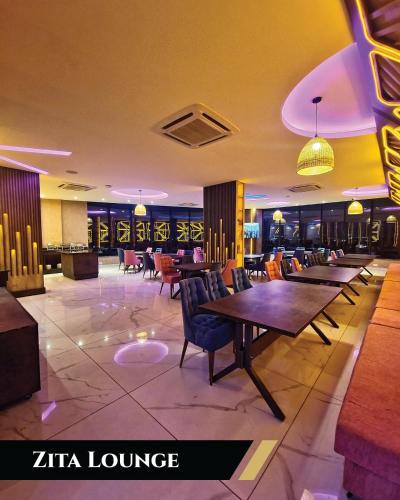 Vintano Hotel in Lekki