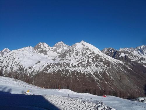 Trilocale BELVEDERE - image 10