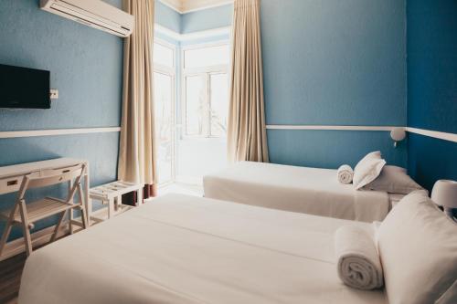 Hotel Leiria Classic in เลเรีย