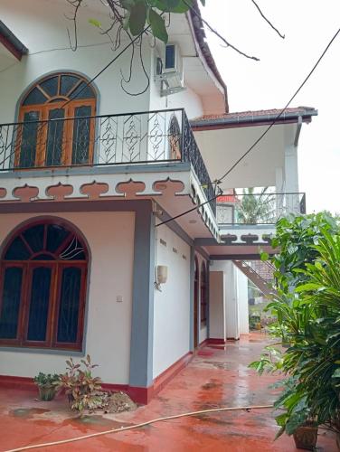 Sobia Villa in Jaffna