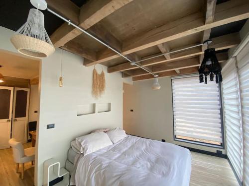 Condado Loft