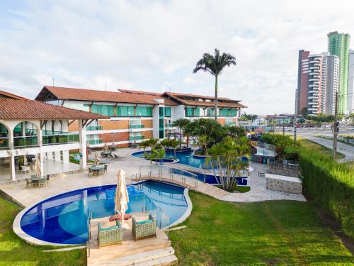 Hotel Village Premium Campina Grande - 전망