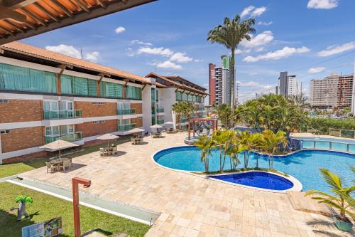 Hotel Village Premium Campina Grande - 전망