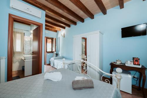 Agriturismo La Mia Terra 4