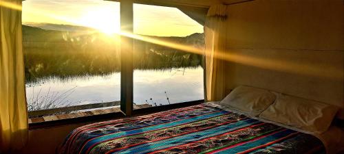 B&B Puno - Alojamiento Lago Titicaca - Bed and Breakfast Puno