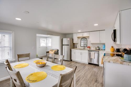 Atlantic City Home with Deck Near Major Casinos! in Atlantic City, USA