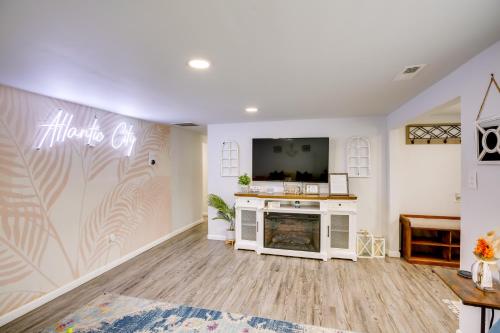 Atlantic City Home with Deck Near Major Casinos! in Atlantic City, USA