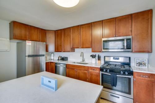 Cozy Atlantic City Home - 2 Mi to Borgata! in Atlantic City, USA