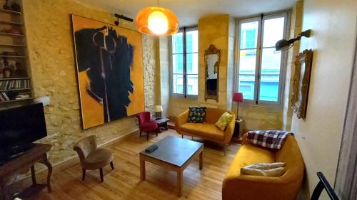 L'appart du Vieux Marché - image 15