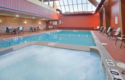 West Bay Beach A Holiday Inn Resort Traverse City (MI)