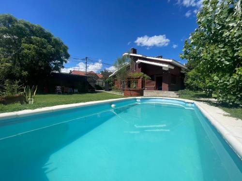 Casa Quinta La Falda Cordoba