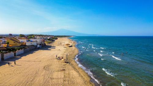 Stella Marina Apartment - Sea View, close to the beach