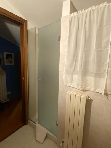  Soggiorno da Fiore in Monte Rubiaglio