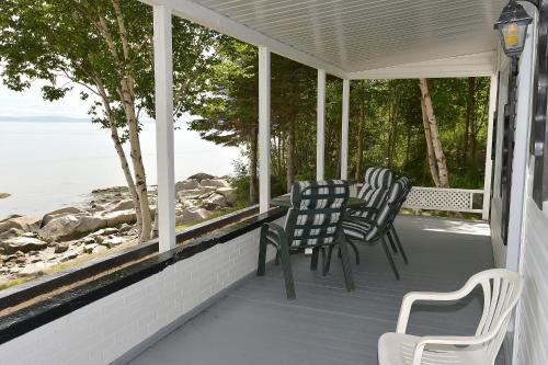 One-Bedroom Chalet