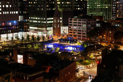 Hyatt Centric Montreal