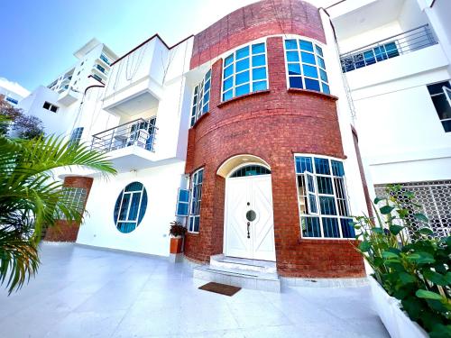 Exterior view, Charme 64 Hotel Boutique in Marbella
