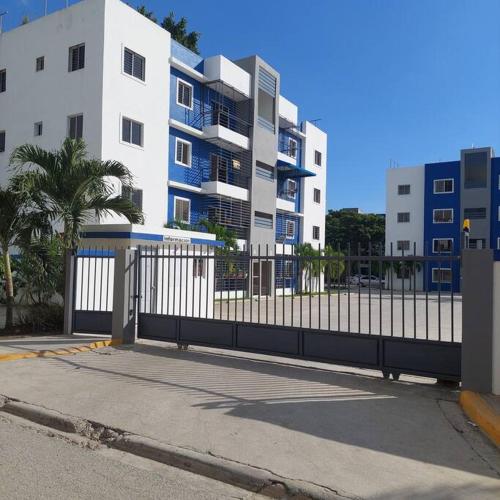 Acogedor Apartamento en Santiago