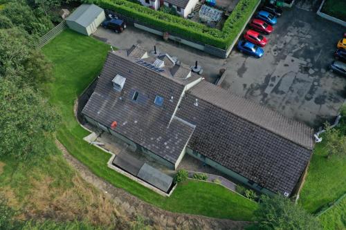 Auld Mill House Hotel – Dunfermline