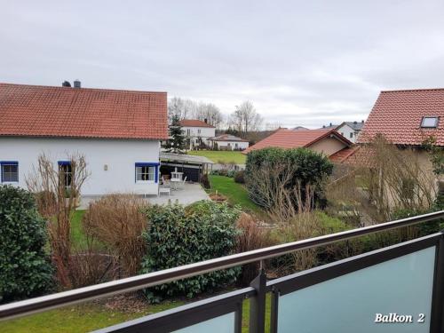 Apkārtne, Rudis Ferienwohnung in Kirchham