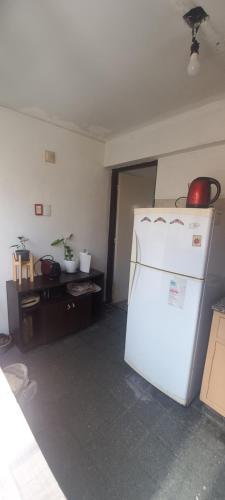 Departamento céntrico y silencioso con patio privado