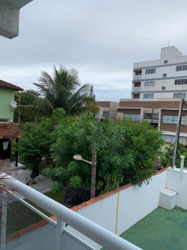 Apart. Recreio