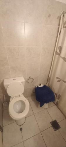 Departamento céntrico y silencioso con patio privado