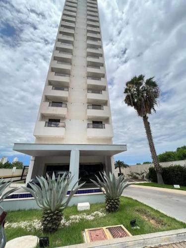 Flat Particular - MG Flats Residence - Próx Assembleia Leg MT, Cuiabá (Foto 7)