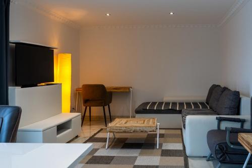 Wohnung in Haddenhausen, Minden (fotografie 3)